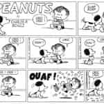 Peanuts 1953_1