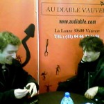 Interview Gaiman 2