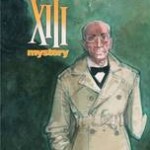 XIII Mystery Colonel Amos