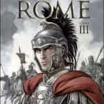 Les Aigles de Rome III