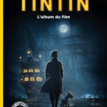 Tintin de Spielberg Casterman