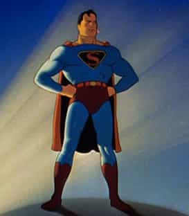 Superman Fleischer