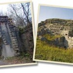 Fort Driant et Fort Verdun