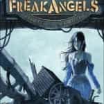 FreakAngels 5 cover