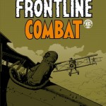 Frontine Combat 1 top