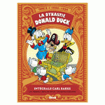 La Dynastie Donald Duck Carl Barks 5