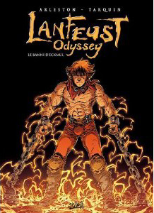 Lanfeust Odyssey 3