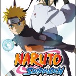 Naruto Shippuden 1