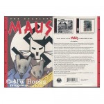 The complete MAUS CD-ROM