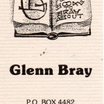 1976 card
