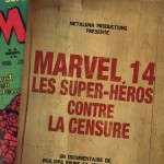 Marvel 14 cover