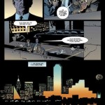 100 BULLETS 15 Page13