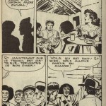 Zoom n°16 p.56 : la suite du strip n’est plus de Kirby, mais de Christiansen, comme l’indique le cartouche...