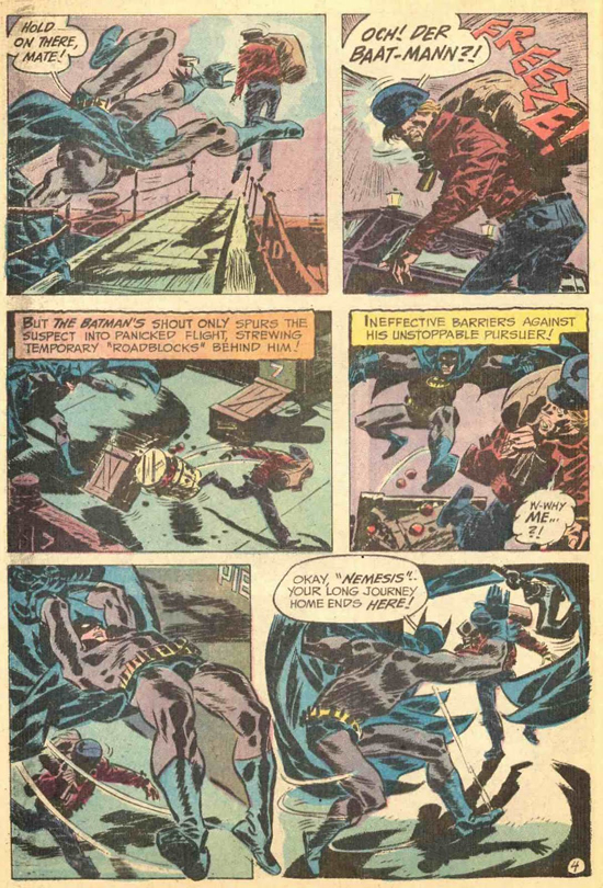 38 Comic books de Frank Robbins chez DC et Marvel