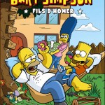 Bart Simpson 3