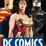 DC Anthologie cover