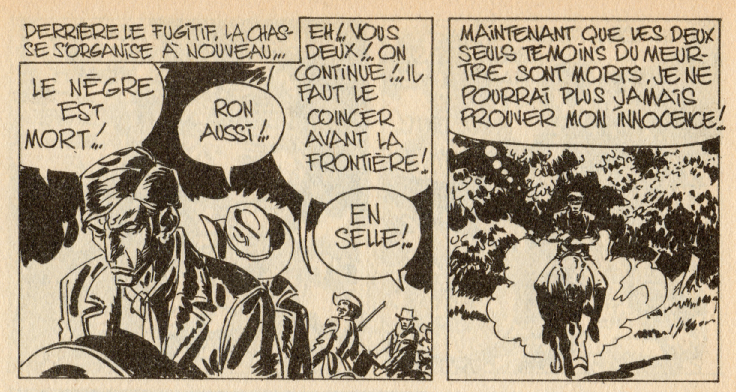 Pour Se Souvenir De Jean Giraud Alias Gir Ou Moebius Jeunesse Blueberry Strip15a zoom Com