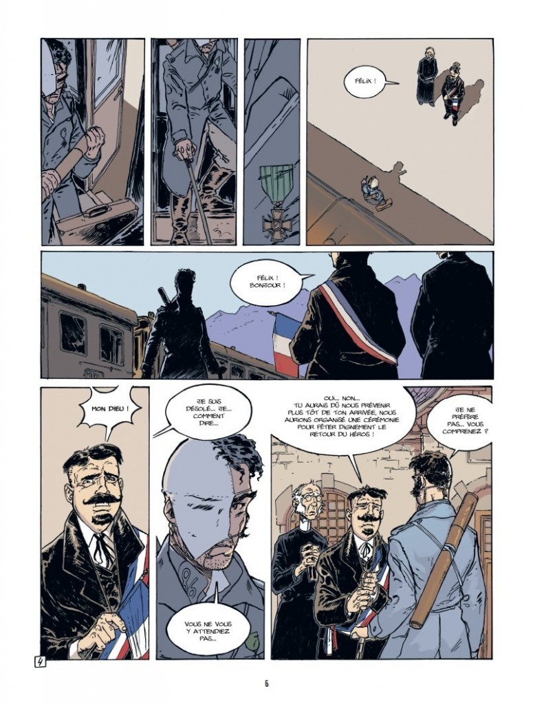 Pour un peu de bonheur 2
