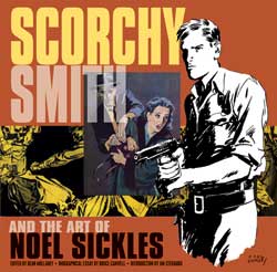 Scorchy Smith