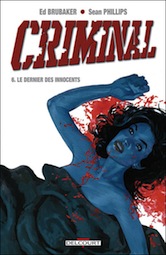 Criminal 6 cover