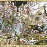 Fables 1_4