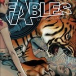 Fables 2 cover