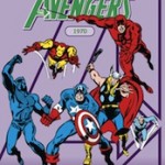 Avengers 1970