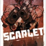 Scarlet 1 cover