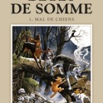 Betes somme 1 cover