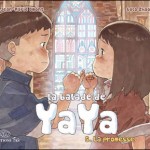 La Balade de Yaya » T5 (« La Promesse »)