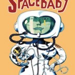 Spacebaby cover