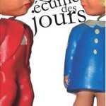 Couverture de l'édition 2007 du roman « L’Écume des jours ».