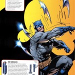Batman Encyclopédie 1