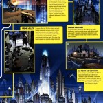 Batman Encyclopédie 2