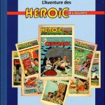 Héroic-albums