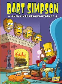 Bart Simpson4