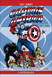 Cap America 1967-68
