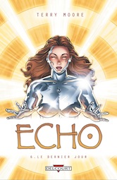 Echo 6 cover