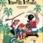 Famille Pirate couverture