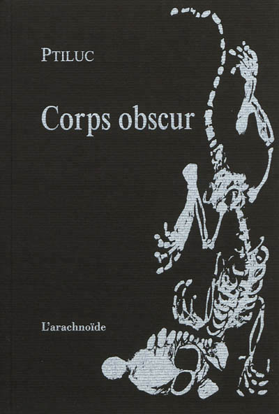 Corps obscur