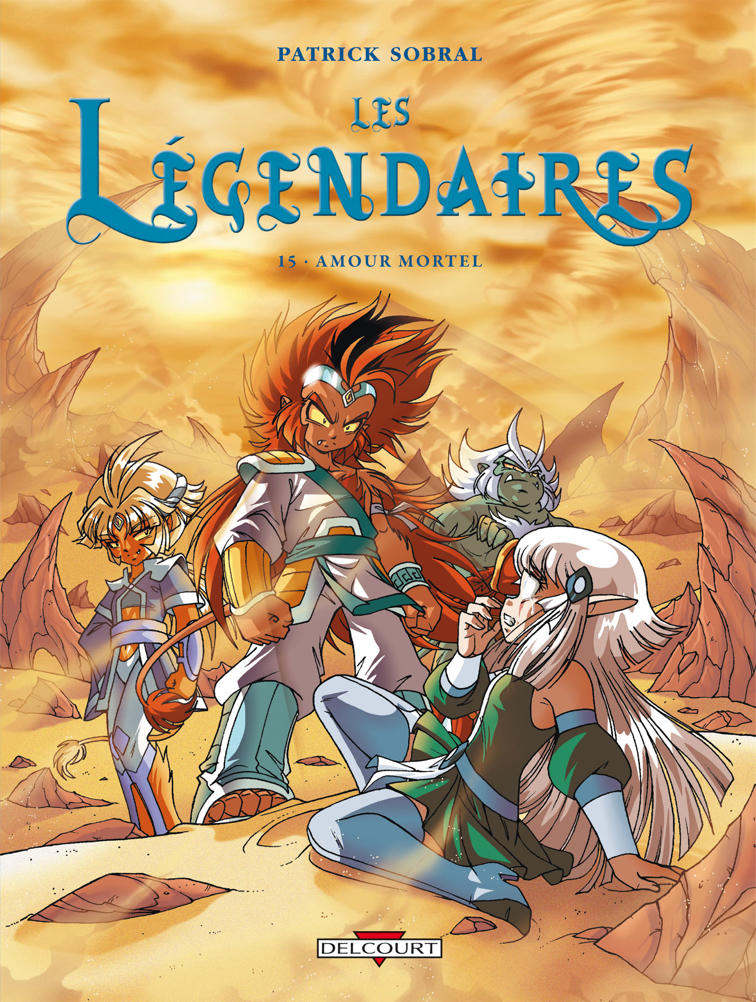 Le Nouveau Les L gendaires Un Best seller Assur BDZoom