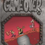 Game Over 9