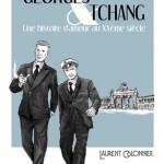 Georges & Tchang couv