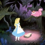 Alice au Pays des Merveilles (C. Geronimi et Studios Disney, 1951)