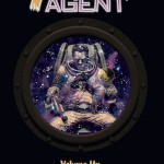 Fear Agent 1