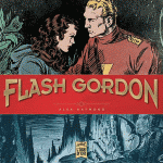 Flash Gordon soleil