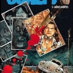 Scalped 3 cover