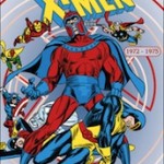 X-Men 72-75