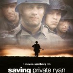 Affiche d'Il faut sauver le soldat Ryan (1998)