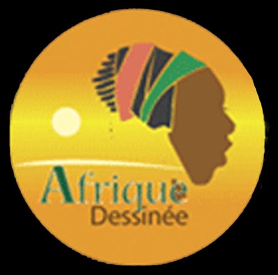 Logo de L'Afrique dessinée.